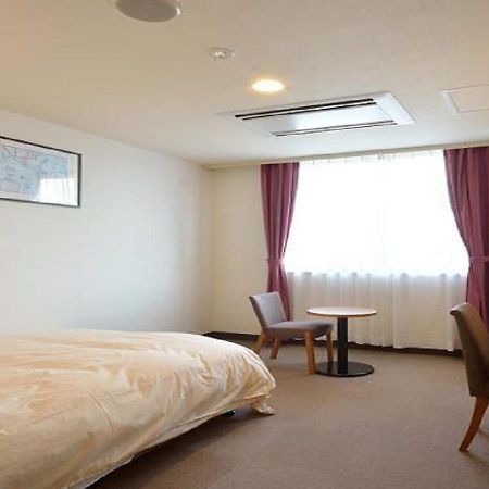 Daini Prince Hotel Muroran View Kültér fotó