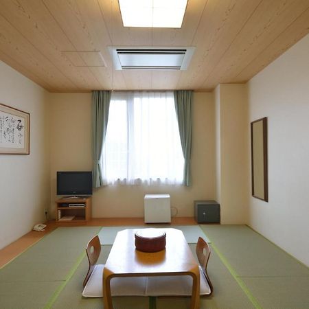 Daini Prince Hotel Muroran View Kültér fotó