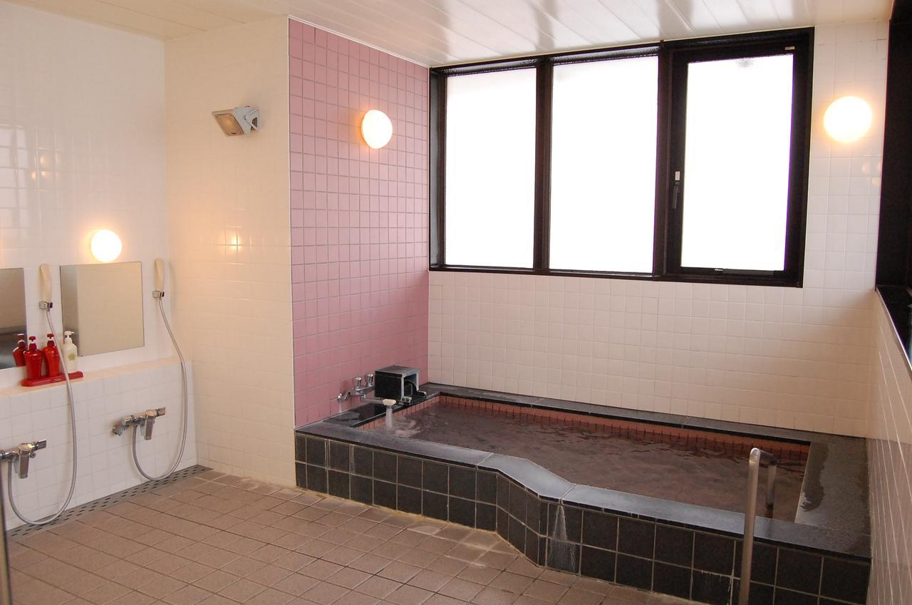 Daini Prince Hotel Muroran View Kültér fotó