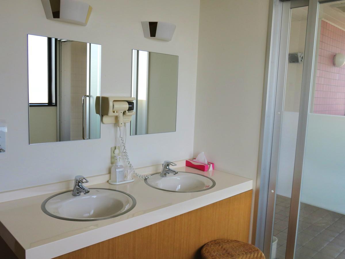 Daini Prince Hotel Muroran View Kültér fotó