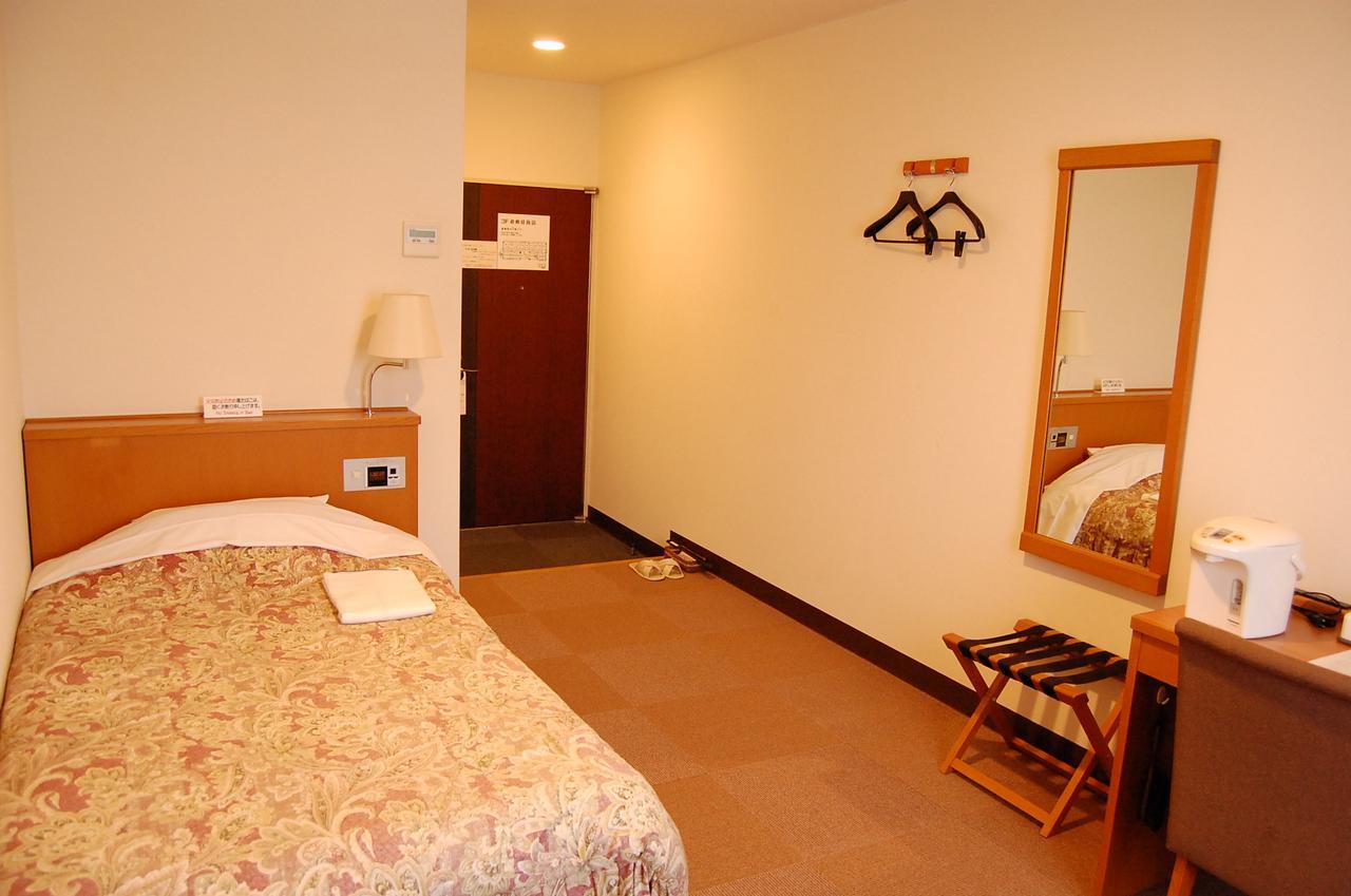 Daini Prince Hotel Muroran View Kültér fotó