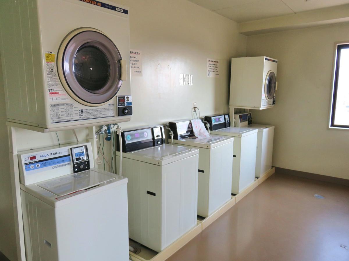 Daini Prince Hotel Muroran View Kültér fotó